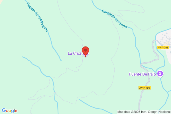 Garcia De La Cruz a.