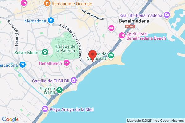 Gaia Real Estates Inmobiliaria