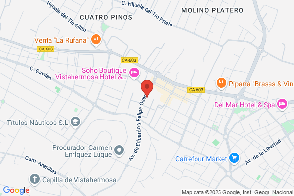 Mancomunidad De Propietarios Playa Vista