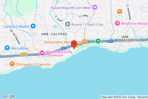 Mancomunidad De Propietarios Playa Vista
