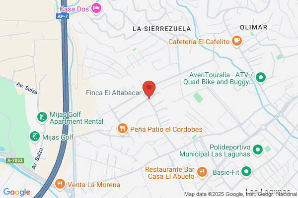 Albertravel S.A.