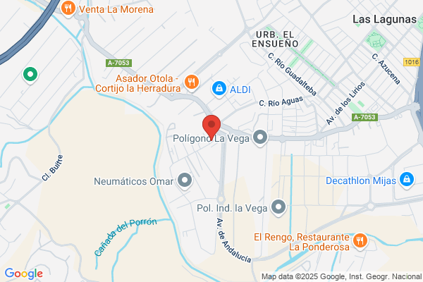 Autobuses Paco Pepe S.L.