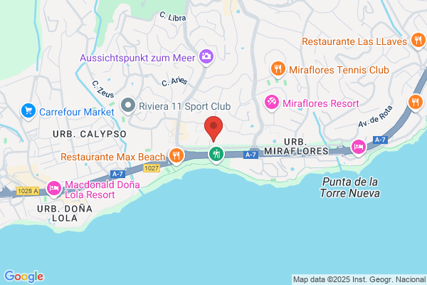 Holiday Car Hire