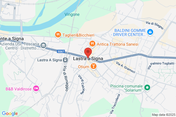 Lastra Franco a.