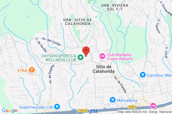Servicios Apartamentos Y Vacaciones S.L.