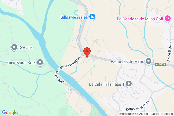 Almacenes Moreno S.L.