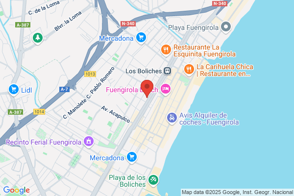 Faro Homes - Alquiler Vacacional