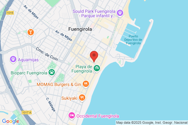 fuengirola estate agents
