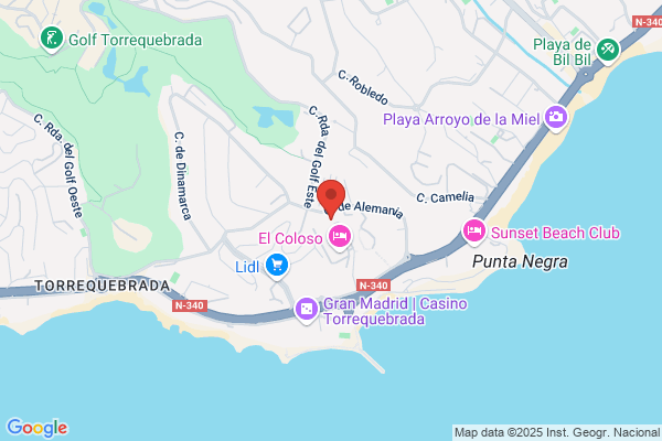 Maria Sun Rent A Car S.L.