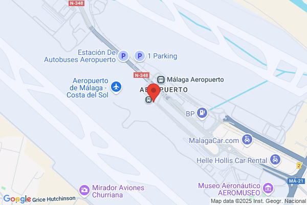 Record Rent A Car S.A.