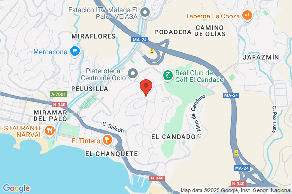 Garcia Jaramillo j. Arquitecto
