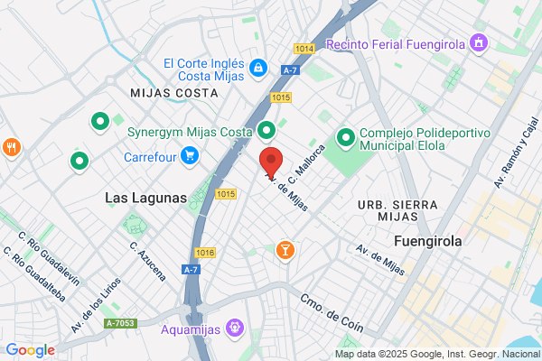 Merceria Arte Y Costura