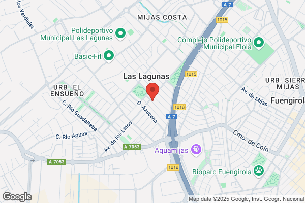 Servicios Blanco