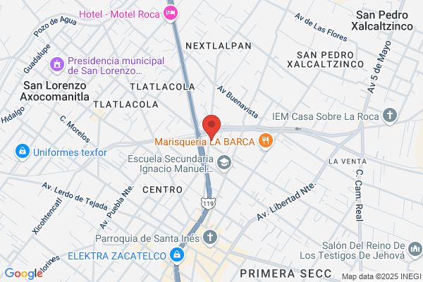 Hielos Alaska