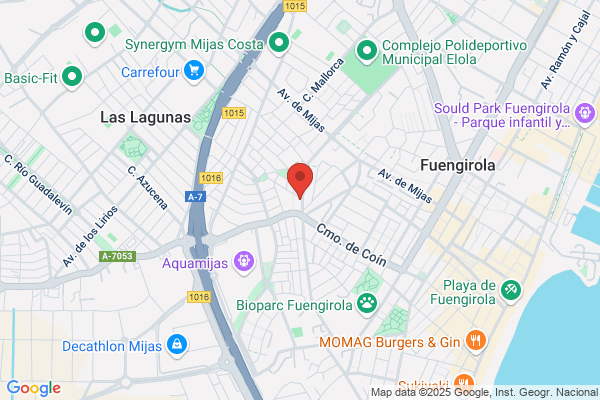 Banco De Andalucia S. A.