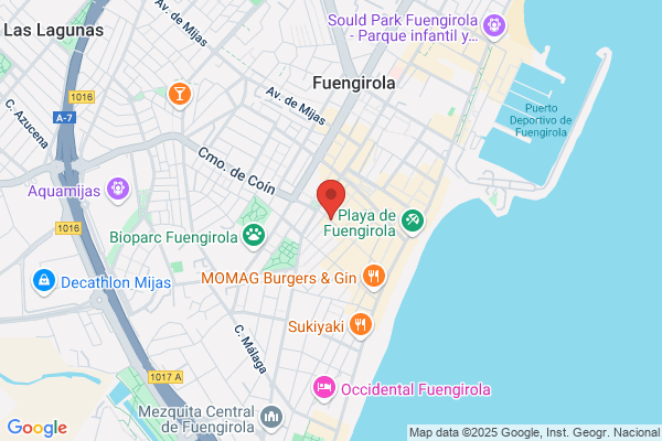 Fuengirola