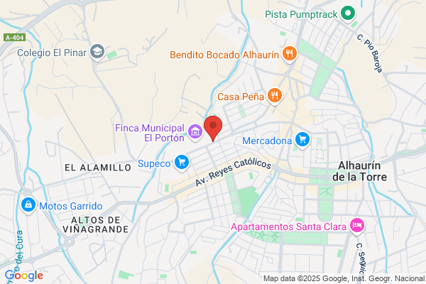A & G  Estudio De Topografía