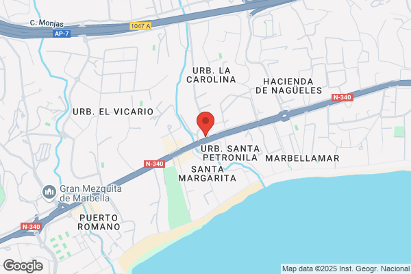 Reformas Plus Marbella