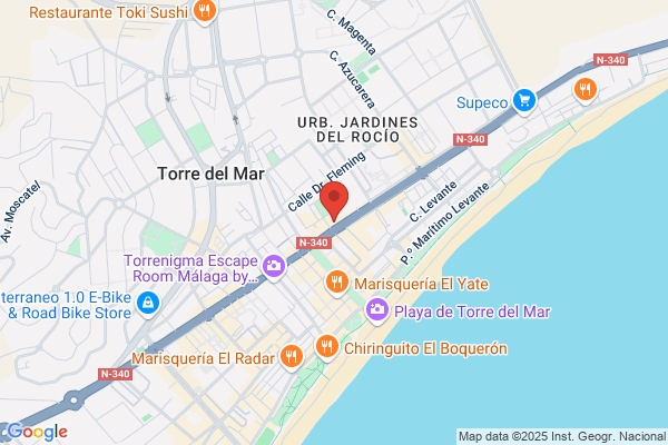 Cafe Bar Las Yucas S.L.