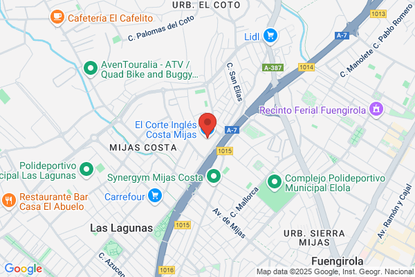 Delgado Y Lopez S.C.