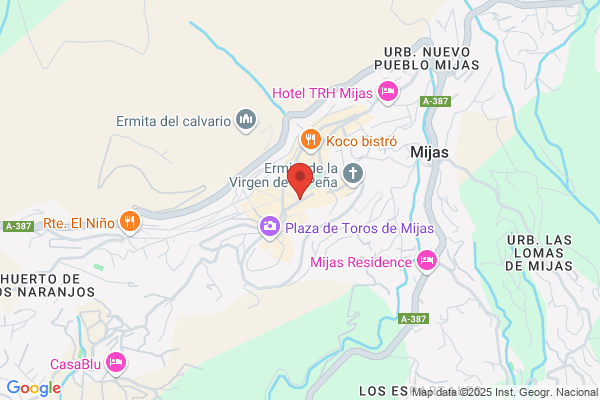Caja Rural De Almeria Y Malaga