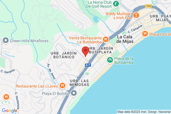 Camping Calazul