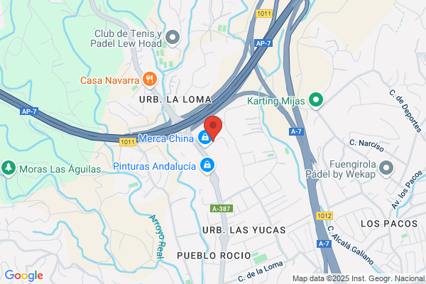JMP Carpintería Ebanistería