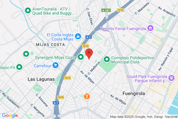 CLÍNICA DENTAL INCADENT