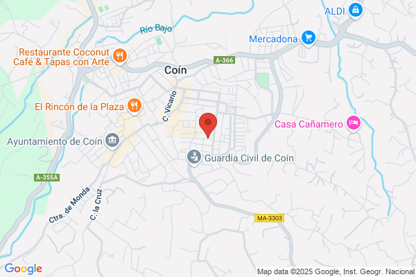 Clinica Dental Fran Cunia S.L.