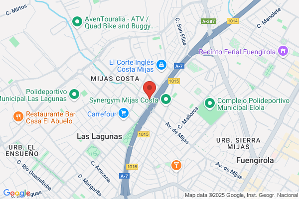 Clinica San Blas