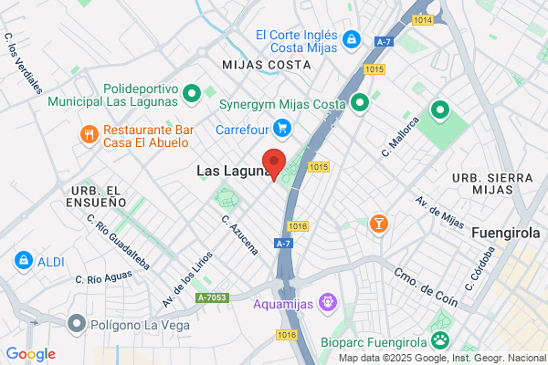 Clinica Veterinaria Las Lagunas
