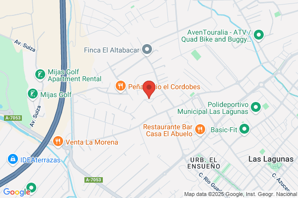 Autocaravanas Andalucia