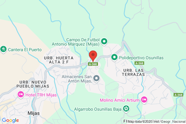 Servicios Y Talleres De Automoviles S.A.