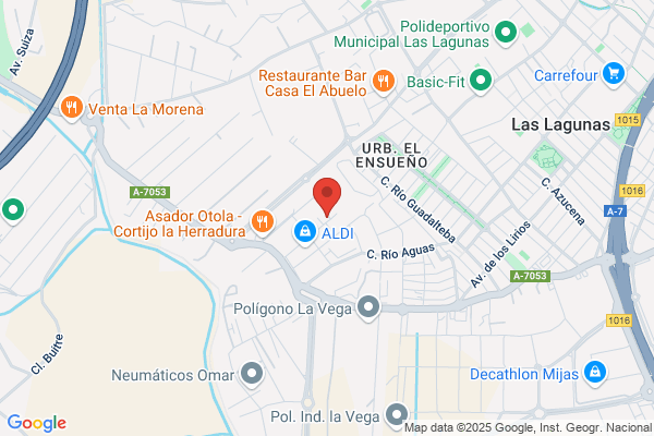Spb Mudanzas y Transportes