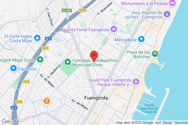 INNOVA FUENGIROLA 2018 SL