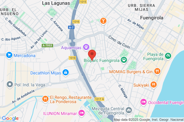 Estructuras Y Construcciones Mijas S.L.