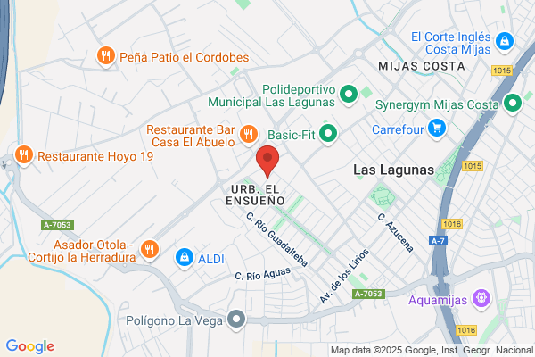 Barrio Llorca l.