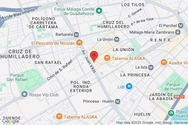 Fundacion Diocesana De Enseñanza Santa Maria De la victoria