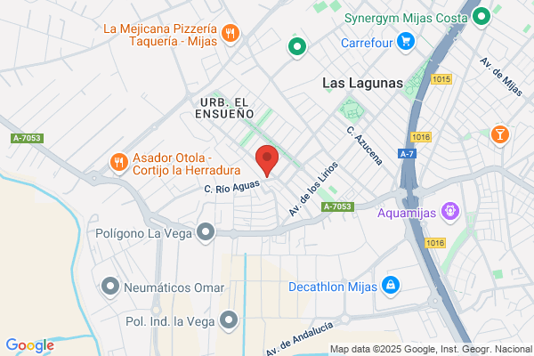 Biblioteca Municipal·las Lagunas
