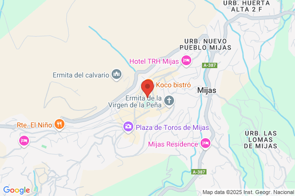 Pieles Mijas S.L.