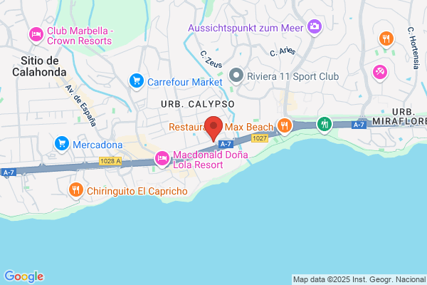 Farmacia Calipso Calahonda