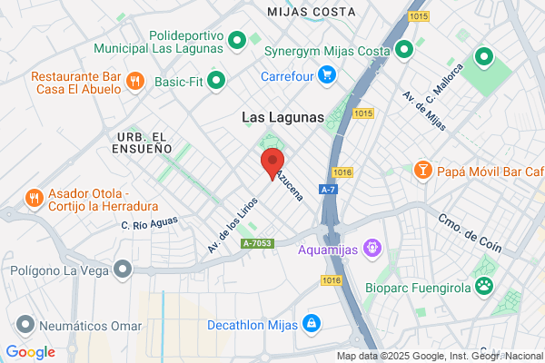Asesoria Fiscal Los Boliches S.L.