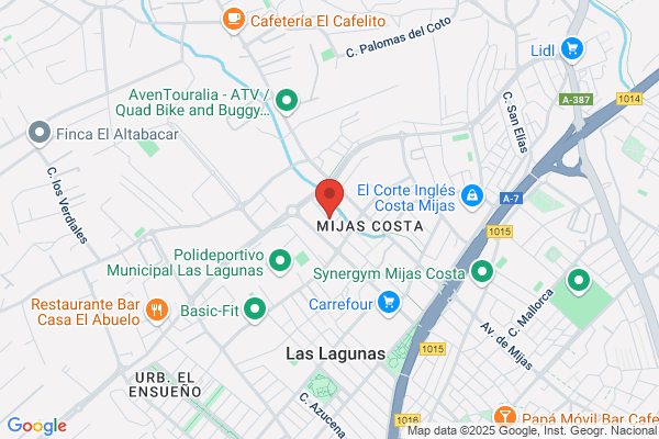 Limayo S.L.