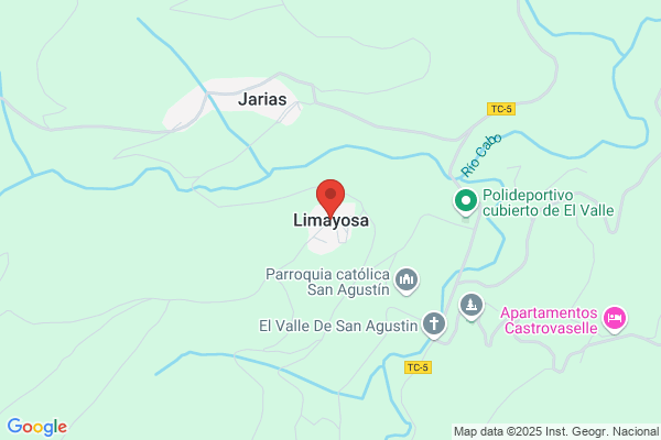 Limayo S.L.