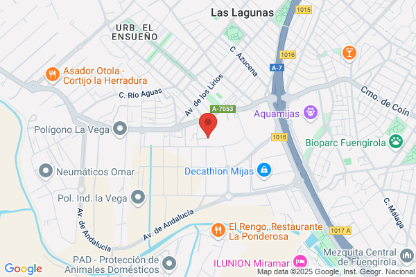 Cooperativa De Subtropicales Nicoma Aguacates Mijas