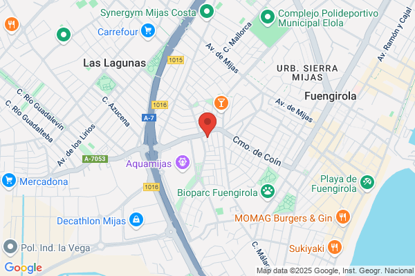 Barranquero Sanchez S.L.