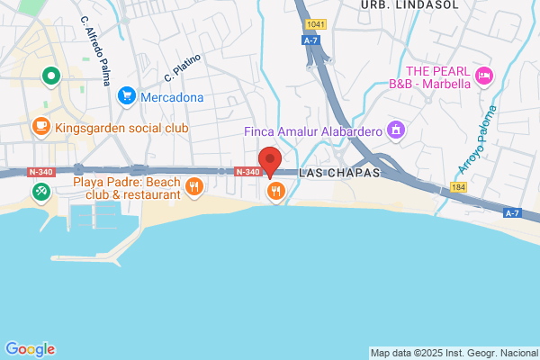 Sunsea Hotels S.L.