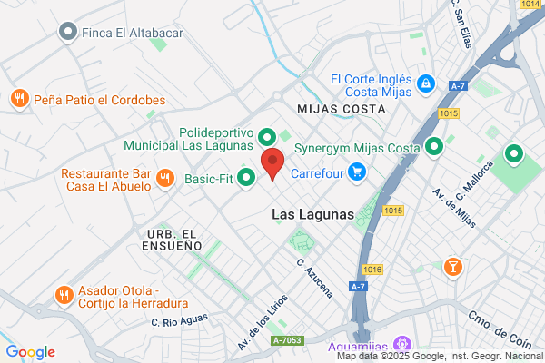 Carmona Garcia j. L.
