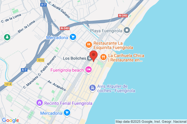 Homes Inmobiliaria