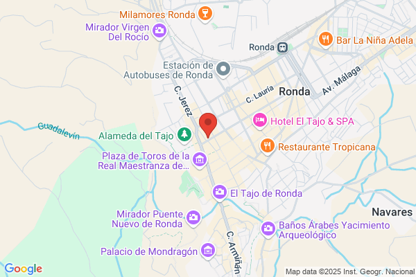 Agencia Inmobiliaria Domus